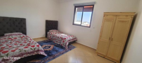 appartement spacieux